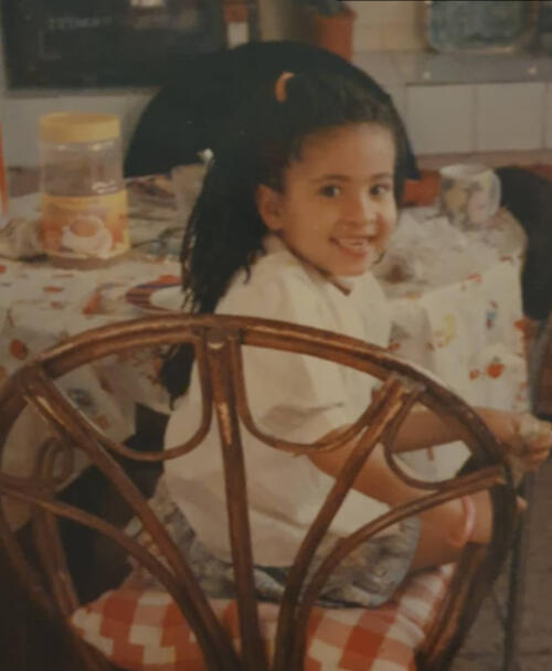 Memory is resistance