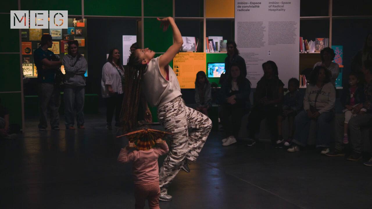 Interview avec l'artiste Belge - SCYLLA